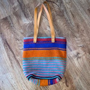Beach bag